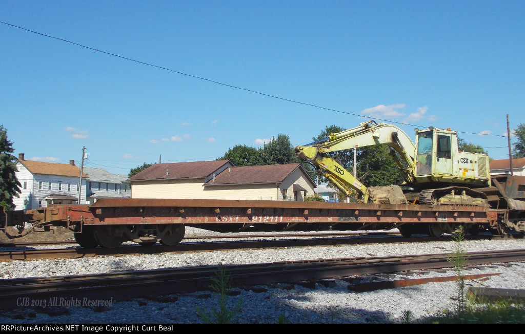 CSX 912111